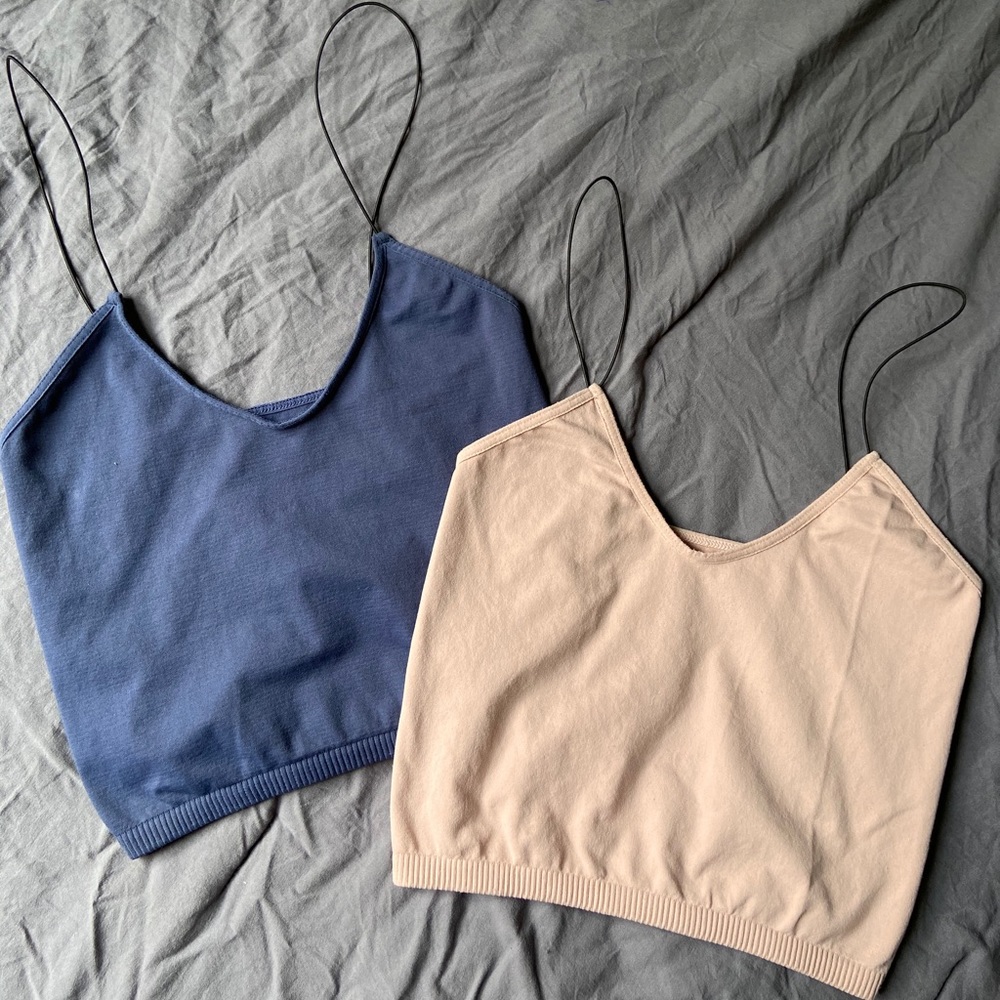 Free people brami bundle